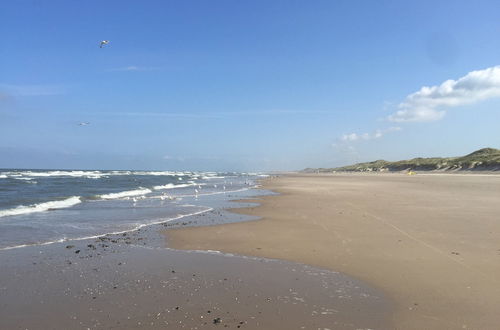 Photo 46 - Romantic Holiday Home in Schoorl Near the sea