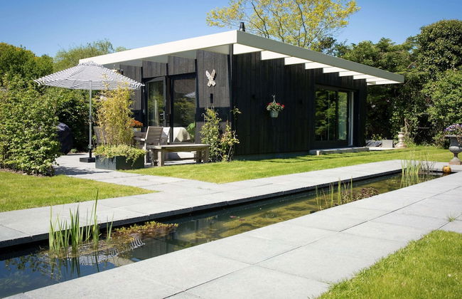 House in Schoorl Near Dunes and Beach - Foto 30