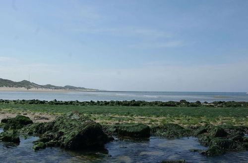 Photo 40 - Romantic Holiday Home in Schoorl Near the sea