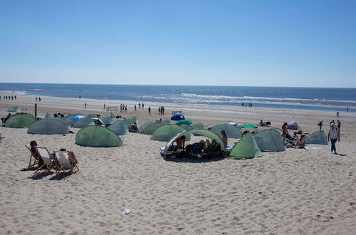 Photo 36 - Romantic Holiday Home in Schoorl Near the sea