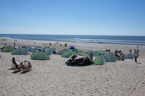 Photo 30 - Romantic Holiday Home in Schoorl Near the sea