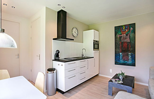 House in Schoorl Near Dunes and Beach - Foto 6
