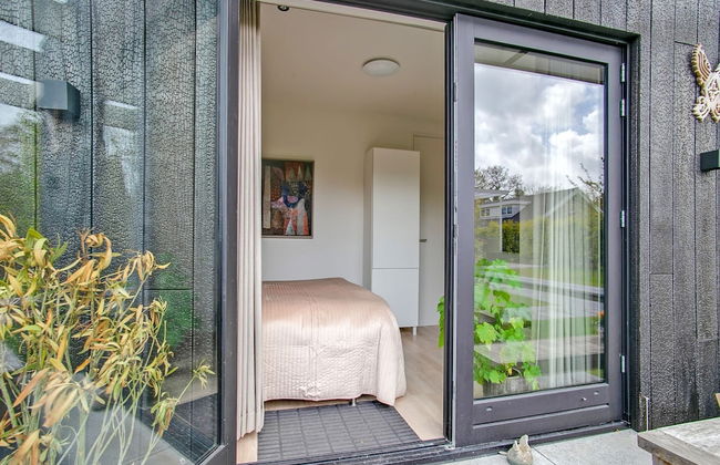 House in Schoorl Near Dunes and Beach - Foto 3