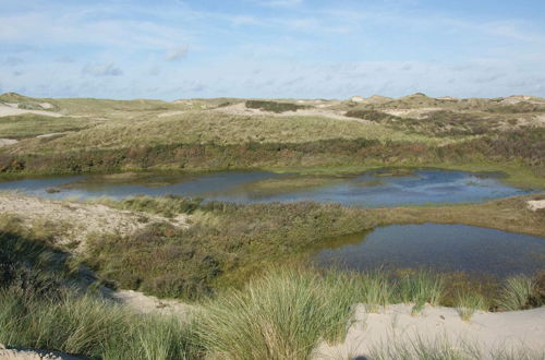 Photo 42 - Romantic Holiday Home in Schoorl Near the sea