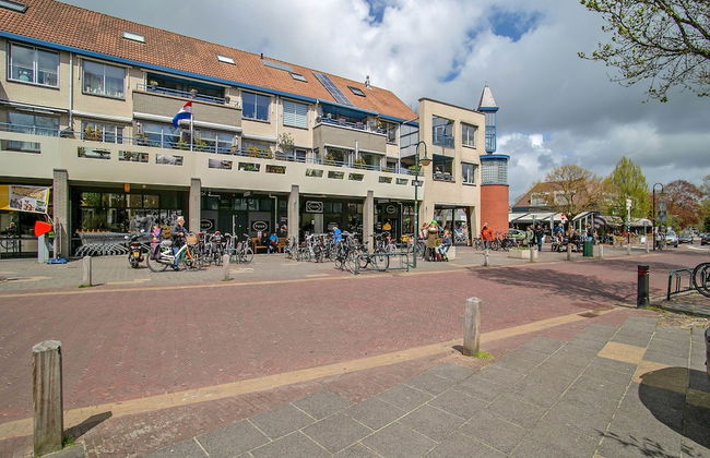 House in Schoorl Near Dunes and Beach - Foto 48