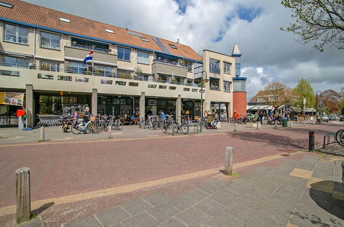 Photo 39 - Romantic Holiday Home in Schoorl Near the sea