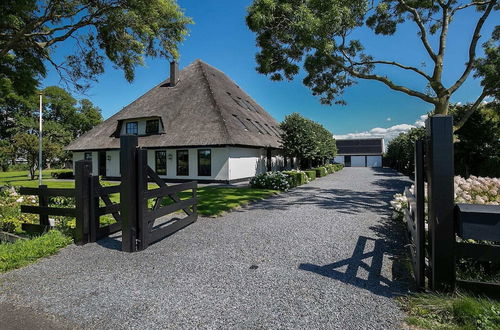 Photo 50 - Spacious and Sustainable Farmhouse in Heiloo With Large Garden