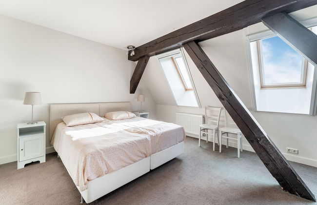 Spacious Holiday Home De Pauwenhof - Foto 11