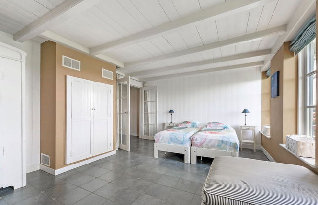 Spacious Holiday Home De Pauwenhof - Foto 8