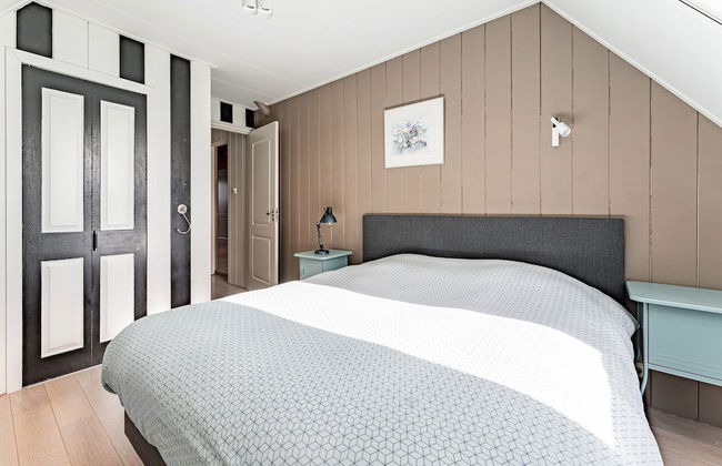 Spacious Holiday Home De Pauwenhof - Foto 3