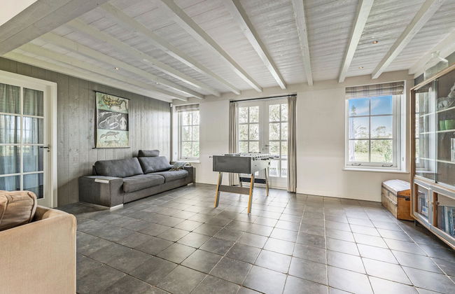 Spacious Holiday Home De Pauwenhof - Foto 24