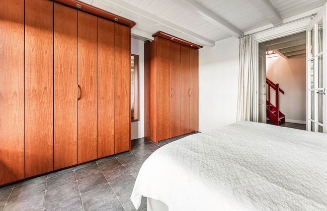 Spacious Holiday Home De Pauwenhof - Foto 6