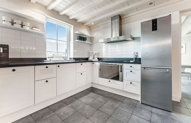 Spacious Holiday Home De Pauwenhof - Foto 21