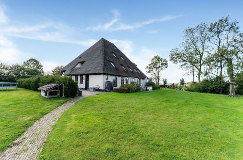 Photo 37 - Spacious and Sustainable Farmhouse in Heiloo With Large Garden