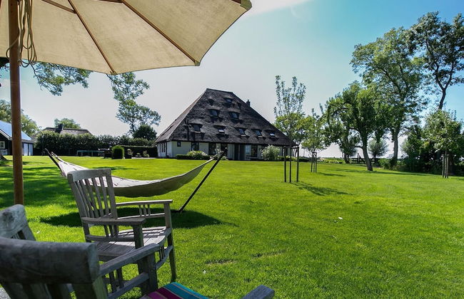 Spacious Holiday Home De Pauwenhof - Foto 46