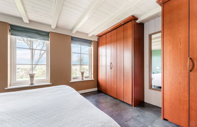 Spacious Holiday Home De Pauwenhof - Foto 5