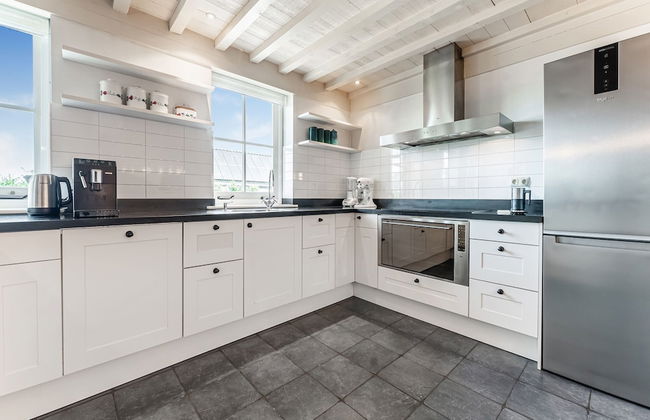 Spacious Holiday Home De Pauwenhof - Foto 19