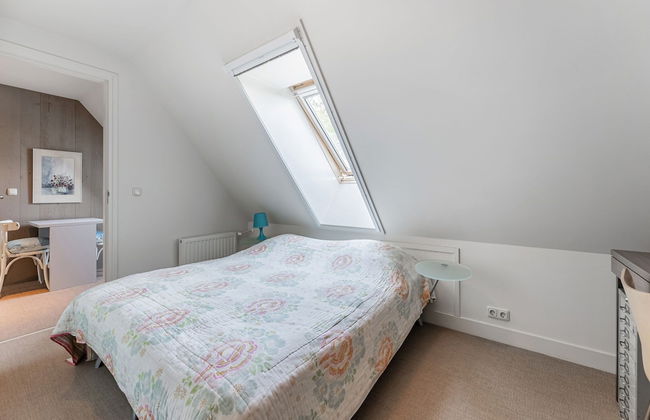 Spacious Holiday Home De Pauwenhof - Foto 9