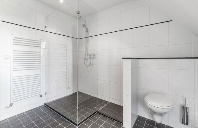 Spacious Holiday Home De Pauwenhof - Foto 27