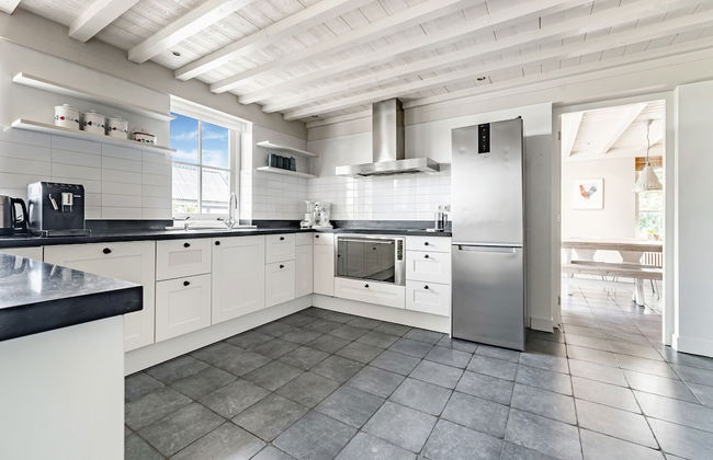 Spacious Holiday Home De Pauwenhof - Foto 20