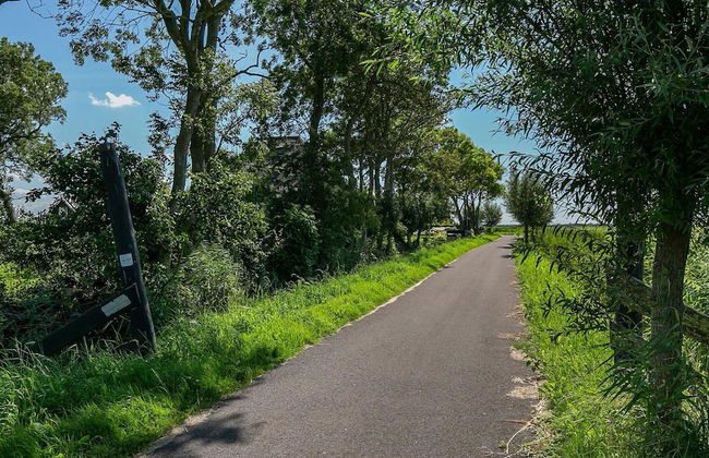 Spacious Holiday Home De Pauwenhof - Foto 52