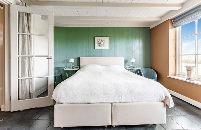 Spacious Holiday Home De Pauwenhof - Foto 17