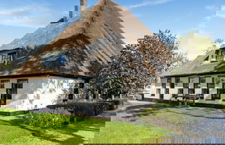 Foto 1 - Holiday Home De Pauwenhof for Twenty Person