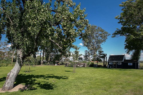 Photo 55 - Spacious and Sustainable Farmhouse in Heiloo With Large Garden