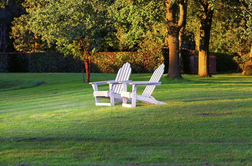 Photo 23 - Villa on an Estate in Rheezerveen With Garden