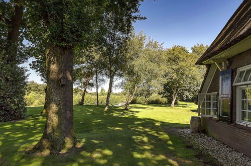 Photo 25 - Villa on an Estate in Rheezerveen With Garden