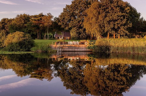 Photo 30 - Villa on an Estate in Rheezerveen With Garden