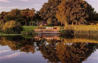Photo 1 - Villa on an Estate in Rheezerveen With Garden