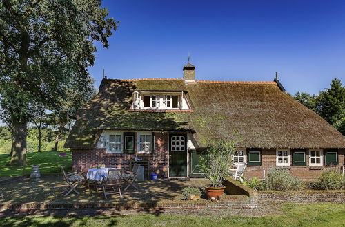 Photo 31 - Villa on an Estate in Rheezerveen With Garden