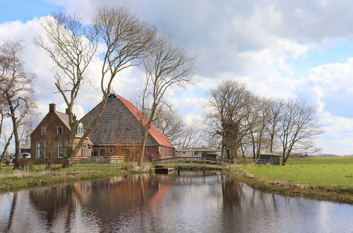 Foto 1 - Beautiful Farmhouse With a Hottub