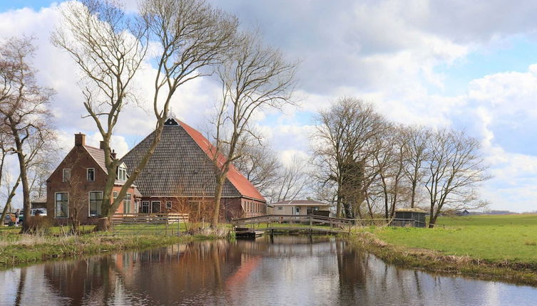 Foto 1 - Beautiful Farmhouse With a Hottub