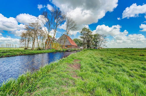 Photo 40 - Beautiful Farmhouse With a Hottub