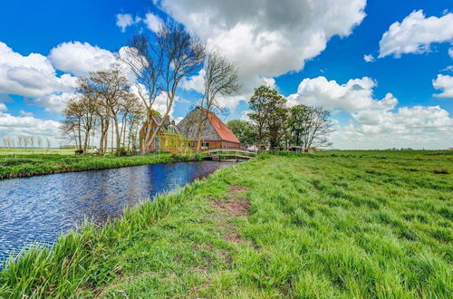 Foto 37 - Beautiful Farmhouse With a Hottub