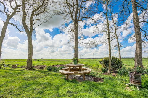 Photo 33 - Beautiful Farmhouse With a Hottub