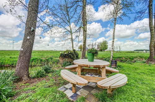 Photo 32 - Beautiful Farmhouse With a Hottub