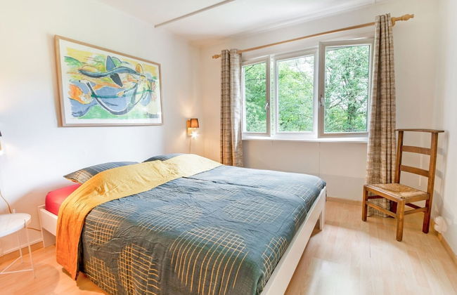 Cozy Hideaway in Ferrieres - Foto 4