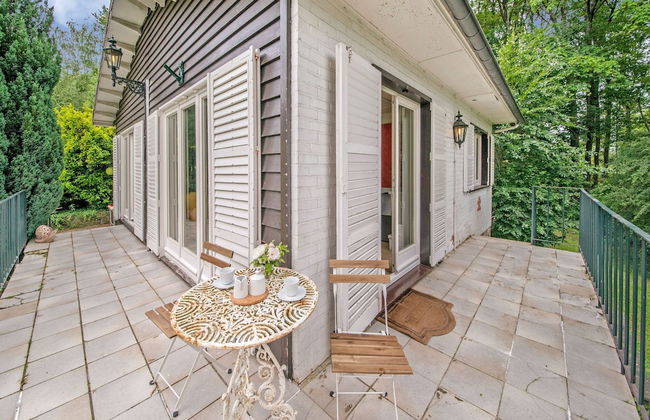 Cozy Hideaway in Ferrieres - Foto 13