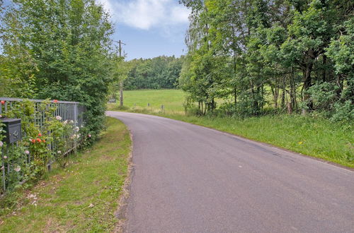 Photo 34 - Attractive Holiday Home in Ferrieres With a Garden