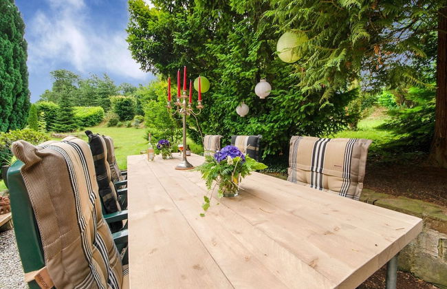 Cozy Hideaway in Ferrieres - Foto 20
