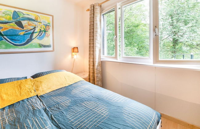 Cozy Hideaway in Ferrieres - Foto 2