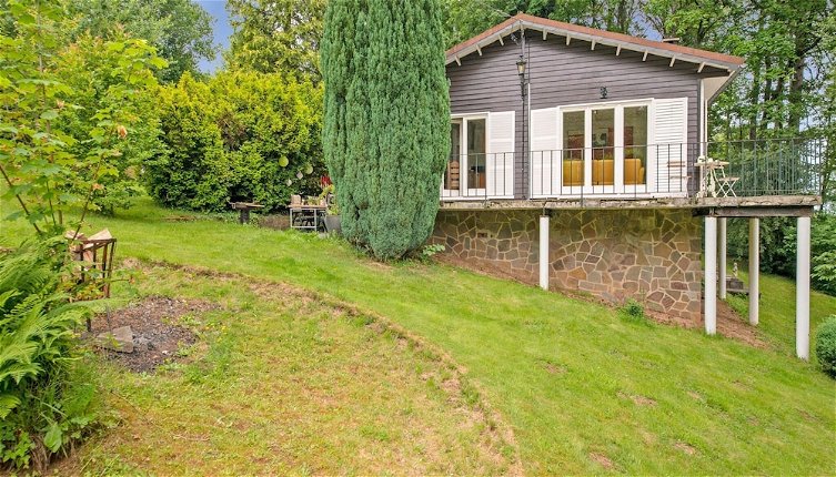 Photo 1 - Attractive Holiday Home in Ferrieres With a Garden