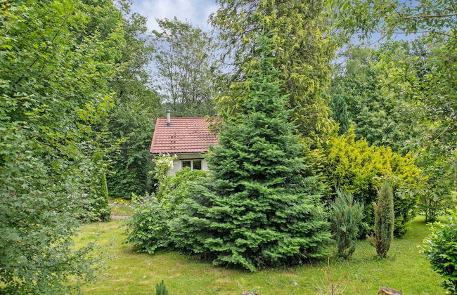 Cozy Hideaway in Ferrieres - Foto 36