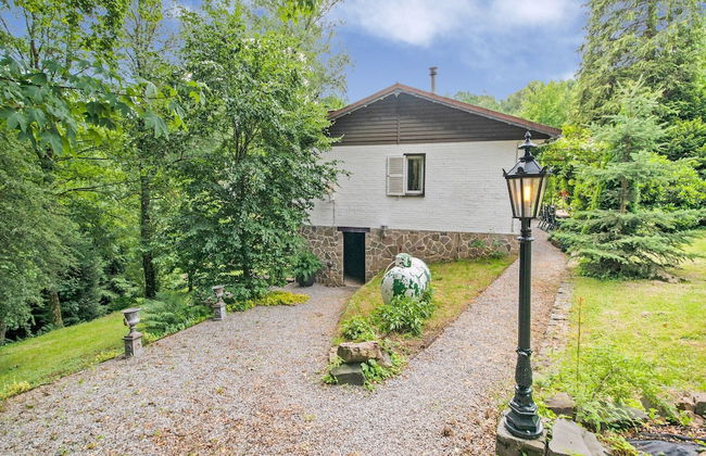 Cozy Hideaway in Ferrieres - Foto 32