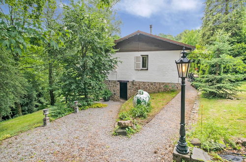 Photo 30 - Attractive Holiday Home in Ferrieres With a Garden