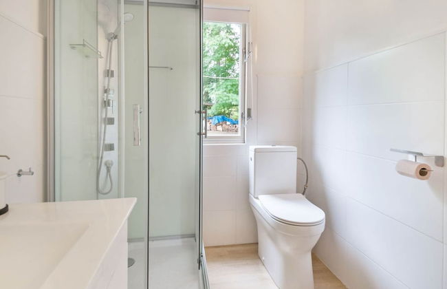 Cozy Hideaway in Ferrieres - Foto 15