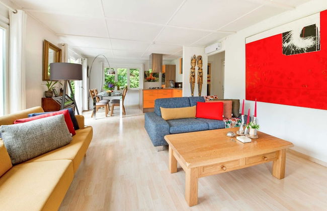 Cozy Hideaway in Ferrieres - Foto 10